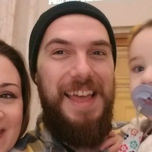 Meet your Posher, Darin